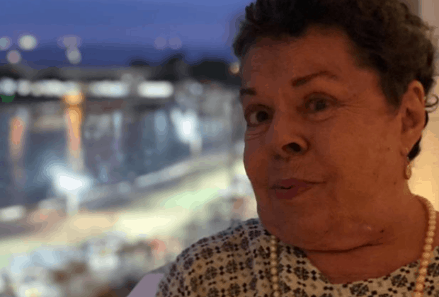 Bebel Gilberto faz homenagem à mãe, Miúcha, em rede social