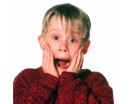 Macaulay Culkin muda de nome e escolha dá o que falar