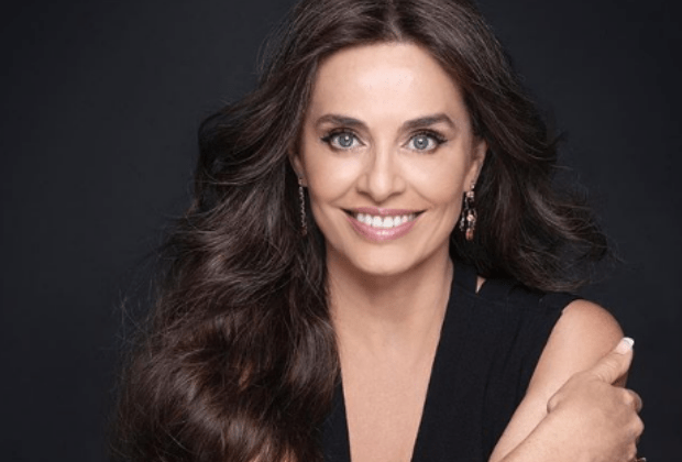 Carla Vilhena revela real motivo de saída da Globo