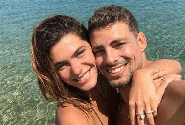 Esposa de Cauã Reymond, Mariana Goldfarb faz revelação inesperada sobre o casal