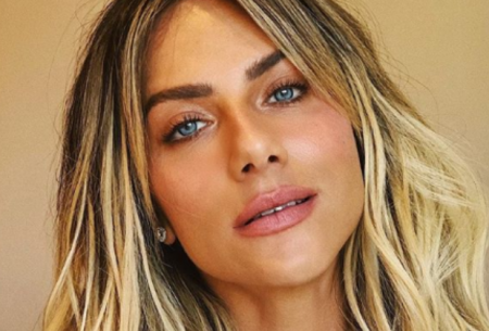 Giovanna Ewbank surpreende ao falar sobre desejo de ter mais filhos