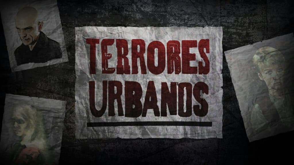Série “Terrores Urbanos” estreia na Record