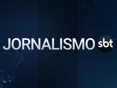 Repórter é promovida à apresentadora no SBT e faz desabafo