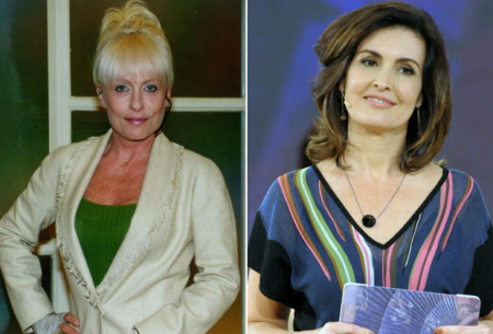 Canal Viva troca Ana Maria Braga e Fátima Bernardes por humorísticos