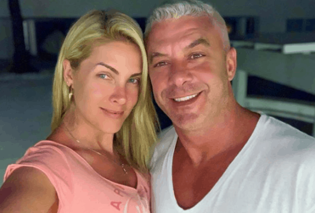 Marido de Ana Hickmann confessa que tratamento de câncer “está pesado”