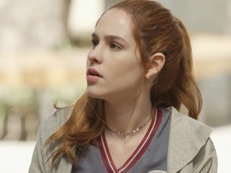 “Malhação – Vidas Brasileiras”: Fabiana revela ser filha de Jaqueline