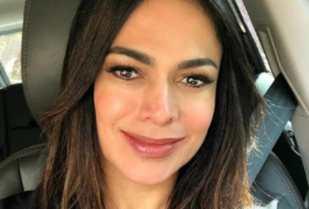 Rosana Jatobá posta foto na academia e detalhe impressiona