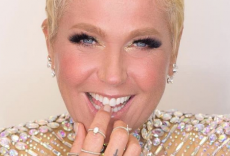 Xuxa Meneghel faz revelação envolvendo ex-paquitas