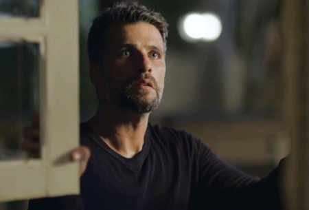 Na noite de Ano Novo, “O Sétimo Guardião” registra pior índice das 21h