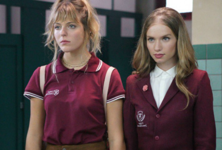 “Terrores Urbanos” e “Grimm” estreiam em baixa na Record