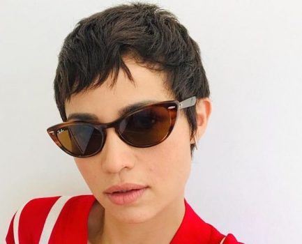 Nanda Costa revela passado e conta real motivação para ser atriz