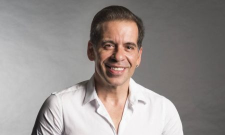 Fora da Globo, Leandro Hassum comandará talk show na TV paga