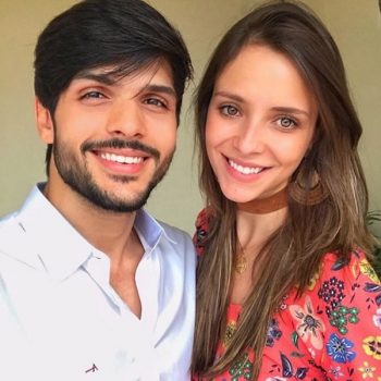 Após polêmicas no BBB18, Lucas Fernandes subirá ao altar