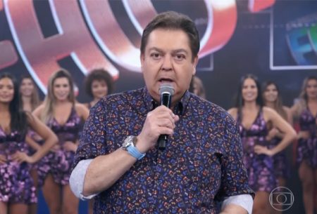 Filho de Faustão choca seguidores pela semelhança com o pai