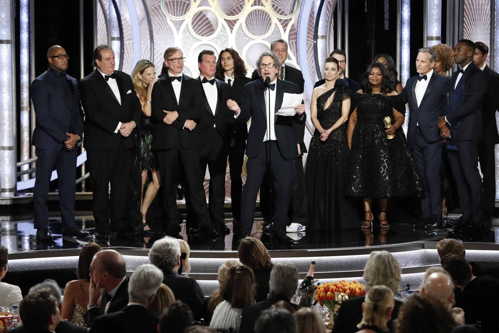 Globo de Ouro 2019: Conheça os grandes vencedores