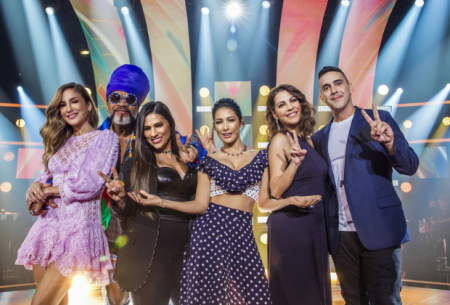 Na Globo, “The Voice Kids” amarga pior estreia da história