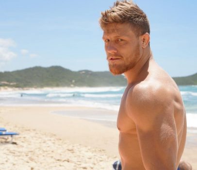 BBB 2019: Fábio revela verdadeiro motivo de sua eliminação