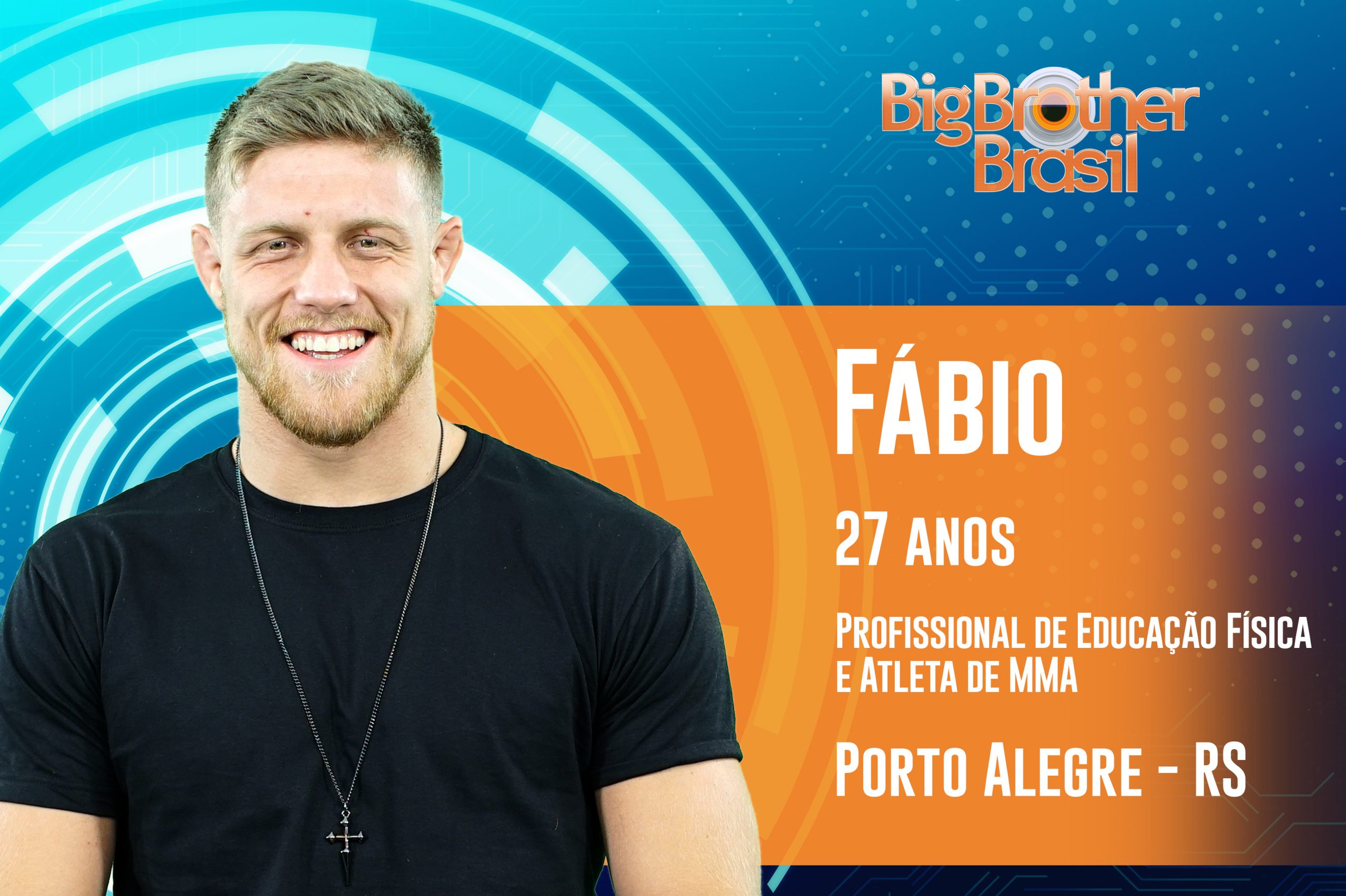 Às vésperas da estreia, Globo desclassifica participante do BBB 2019