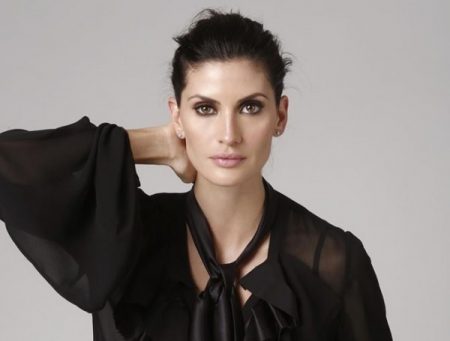 Isabella Fiorentino vira alvo de seguidora, rebate e ganha apoio de fãs