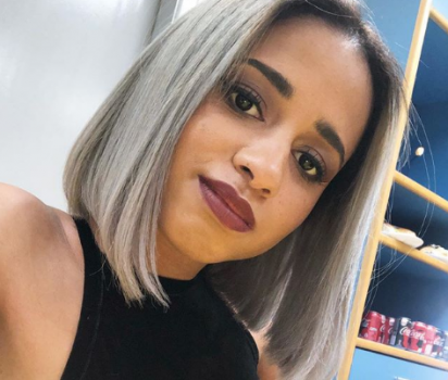 Após pausa na carreira, MC Loma comemora aprovação na escola