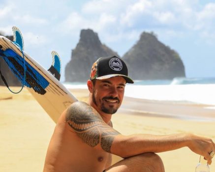 Paulo Vilhena comemora 40 anos, relembra carreira e fala do futuro