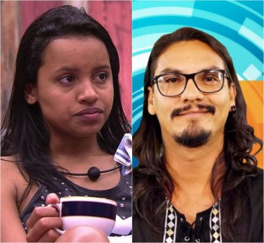 Gleici Damasceno se revolta contra participante do BBB 2019 após revelação