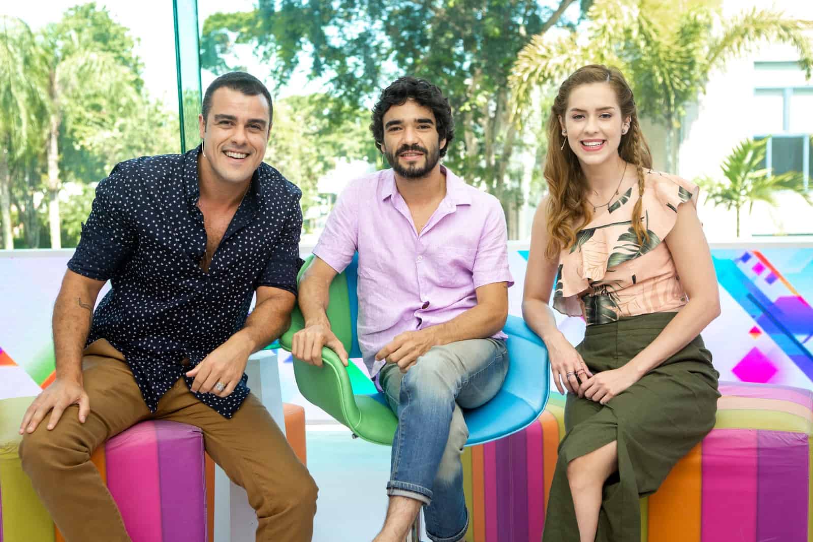 Após ter fim decretado, Globo decide voltar com o “Vídeo Show”
