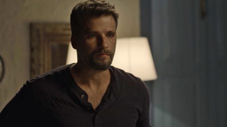 “O Sétimo Guardião”: Gabriel se torna líder da irmandade