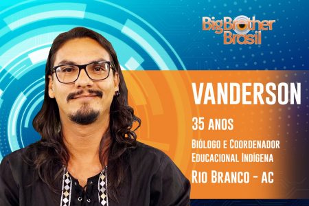 BBB 2019: Expulso, Vanderson já tem data para depor em delegacia