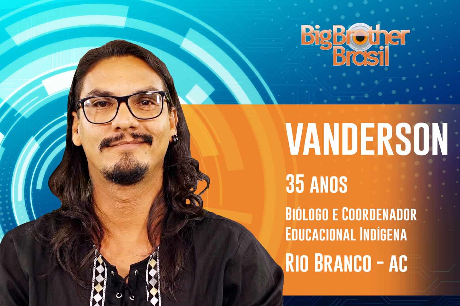 BBB 2019: Globo se manifesta sobre investigação contra Vanderson