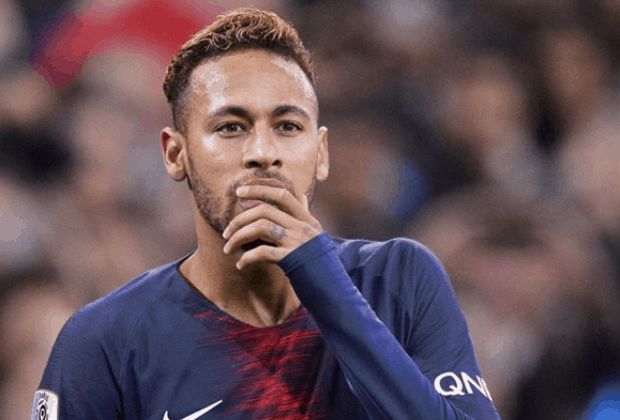 Seguidor tira onda da cara de Neymar e craque concorda