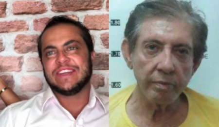 Thammy Miranda conta experiência com João de Deus e faz revelação