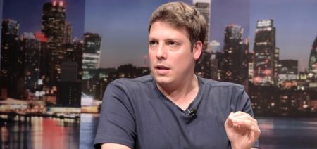 Fábio Porchat revela o verdadeiro motivo de ter saído da Record