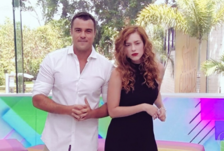 Destino da equipe do “Vídeo Show”, na Globo, ainda é incerto