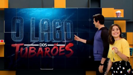 SBT surpreende e anuncia pacotão de filmes para 2019
