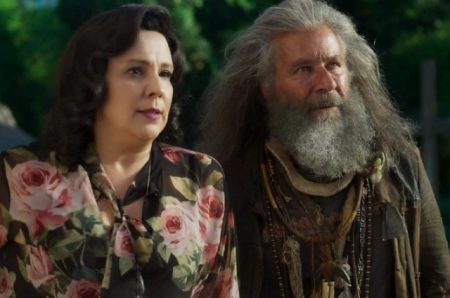 “O Sétimo Guardião”: Guardiões conhecem León na forma humana e se assustam