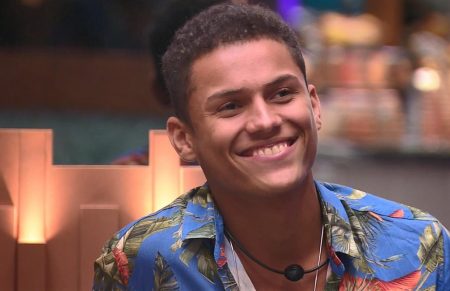 BBB 2019: Danrley revela qual é o seu maior medo após o fim do reality