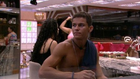 BBB 2019: Irmã de Danrley desmente revelação do participante