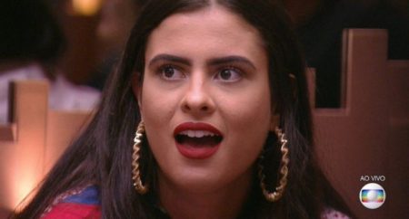 BBB 2019: Globo é detonada ao chamar sister de “vegana de Taubaté”