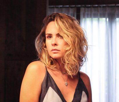 Ana Paula Renault rebate comentário de Fernanda Keulla e gera climão