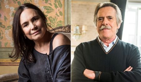 José de Abreu alfineta Regina Duarte após crítica a Bolsonaro