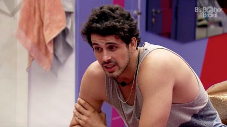 BBB 2019: Famosos pedem a cabeça de Maycon após comentário