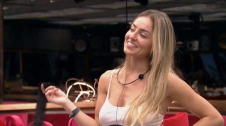 BBB 2019: Após descartar Alan, Paula elege novo crush no confinamento