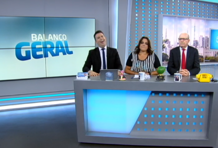 “A Hora da Venenosa” mantém liderança, com “Sessão da Tarde” na cola