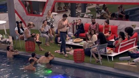 BBB 2019: Saiba o tema da primeira festa do reality