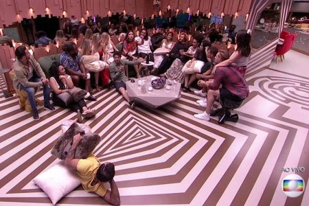 BBB 2019: Enquete revela quem deve ficar no reality hoje à noite