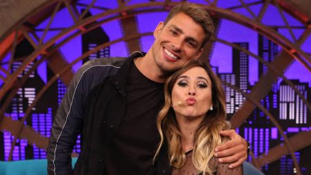 “Sessão da Tarde”, “BBB 2019” e “Lady Night” elevam audiência da Globo