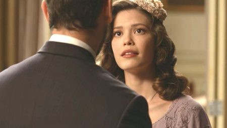 “Espelho da Vida”: Desesperada, Cris aceita se casar com Gustavo Bruno