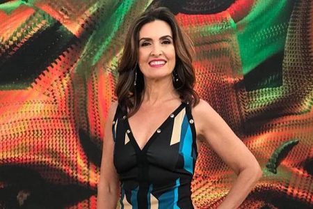 Fátima Bernardes fala sobre mudanças dos últimos 10 anos