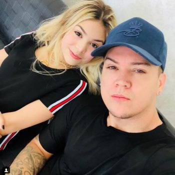 Após polêmica, pai de Melody pode perder guarda da filha